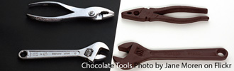 Jane Moren Chocolate Tool Flickr image