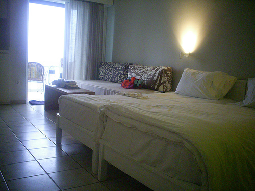 image of bedroom