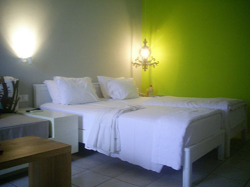 image of bedroom