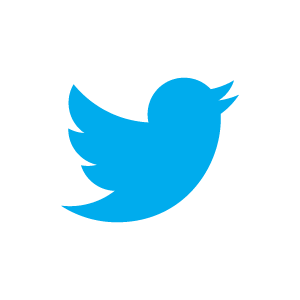 Image of Twitter logo